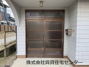 一戸建15725の物件外観写真